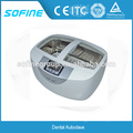 China Dental Whole Supply Ultrasonic Cleaner Used